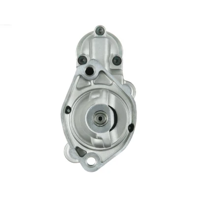 Imagem de AS PL S0772S Motor de arranque 12 2,00 10 MERCEDES BENZ: Classe E T modell, S Sedan, GLK