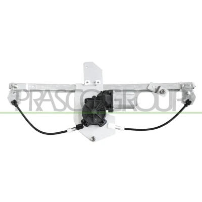 Imagem de Prasco Elevador de vidro à frente, lado direito elétrico PG320W025 PEUGEOT: 207 Hatchback, SW