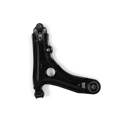 Imagem de MOOG VO WP 8210P Braço de suspensão ambos os lados, em baixo, Eixo dianteiro transversal 19 SEAT: Ibiza 2, Córdoba I Vario, Sedan