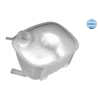 Imagem de MEYLE 100 121 0002 Depósito de Compensação Refrigerante sem tampa ORIGINAL Quality VOLKSWAGEN: GOLF 2, Scirocco II, 1 Cabriolet