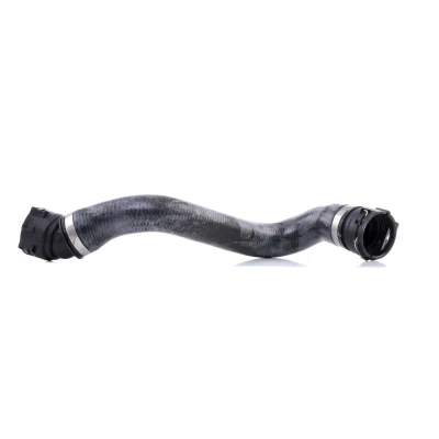 Imagem de GATES 05 2553 Mangueira de Radiador EPDM (borracha etileno propileno dieno) BMW: 3 Coupe, Touring, Sedan