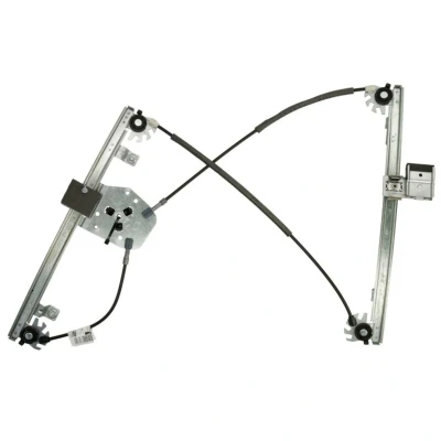 Imagem de Magneti Marelli Elevador de vidro à frente, lado esquerdo elétrico sem motor 350103107300 OPEL: Corsa D Hatchback