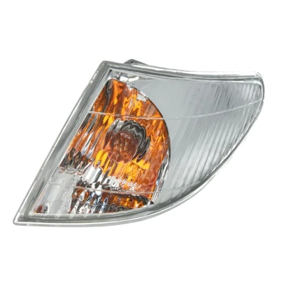 Imagem de VAN WEZEL 2760905 Intermitente branco à frente, lado esquerdo com porta lâmpadas MAZDA: Premacy