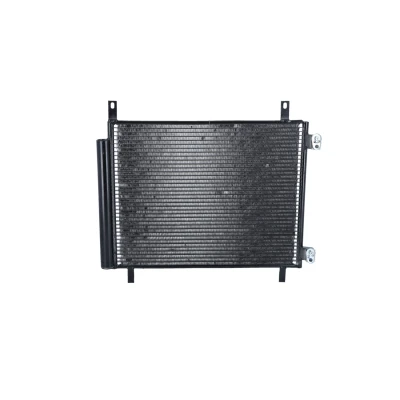 Imagem de NRF 350610 Condensador com secador, retentor 14,3 11,1 455
