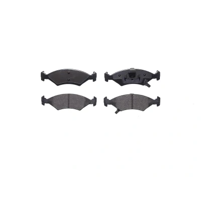 Imagem de BREMBO P 30 062 Jogo de pastilhas para travão disco PRIME LINE Ring com avisador sonoro desgaste sem acessórios KIA: Sportage I