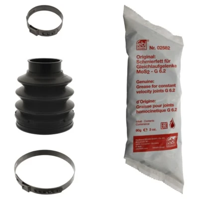 Imagem de FEBI BILSTEIN 49889 Fole de Transmissão Termoplástico