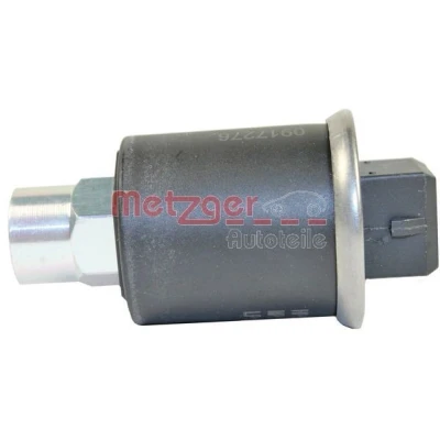 Imagem de METZGER 0917276 Pressostato Ar Condicionado 4 Lado da alta pressão, baixa pressão VOLKSWAGEN: GOLF 3, Bora Sedan, Sharan I