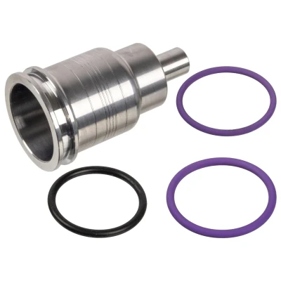 Imagem de FEBI BILSTEIN 171564 Casquilho, suporte de injector