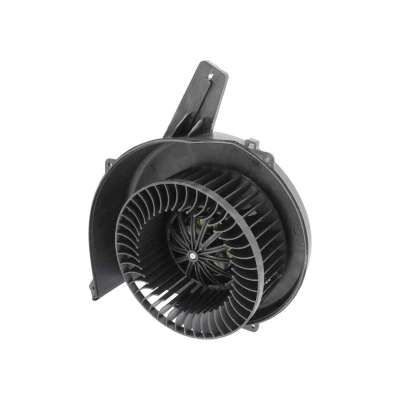 Imagem de MEYLE 112 237 0000 Ventilador do Habitáculo para veículo com volante à esquerda SEAT: Ibiza 3, 4, SKODA: Fabia I Hatchback