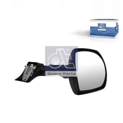 Imagem de Espelho de rampa DT Spare Parts 3.86054