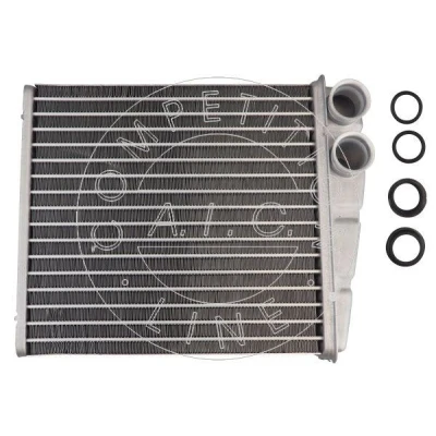 Imagem de AIC 56201 Radiador Quente VOLKSWAGEN: Passat B6 Variant, B7 Jetta 3, SKODA: Octavia 2 Combi