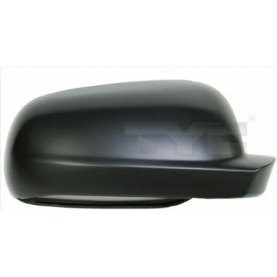 Imagem de TYC 337 0253 2 Revestimento, retrovisor exterior à direita VOLKSWAGEN: Golf 4, Passat B5 GP Sedan, Polo III Hatchback, SEAT: Ibiza