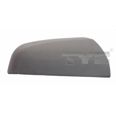 Imagem de TYC 325 0083 2 Revestimento, retrovisor exterior à direita com subcapa OPEL: Zafira B