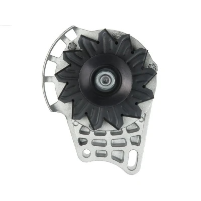 Imagem de AS PL A4047PR Alternador 12V 55A FIAT: Cinquecento, Panda I Hatchback, Seicento / 600 Hatchback endado, norauto, oscaro, mister auto