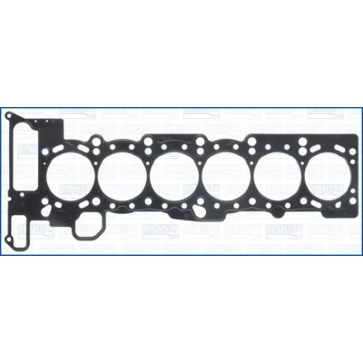 Imagem de AJUSA 10127210 Juntas da Cabeça do Motor MULTILAYER STEEL BMW: 5 Sedan, 3 Touring
