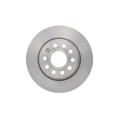 Imagem de BOSCH Disco de travão VOLKSWAGEN: GOLF 5, 6, Caddy 3, AUDI: A3 Hatchback, Sportback, Cabrio, SEAT: Leon II Altea XL,