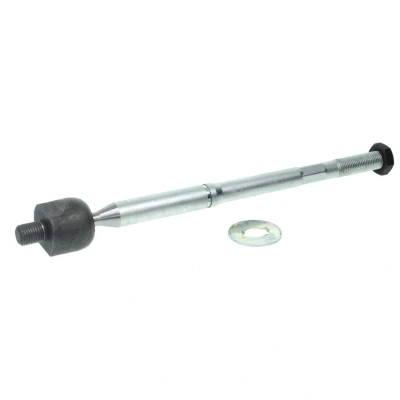 Imagem de FEBI BILSTEIN 43202 Barra Axial da Direção Eixo dianteiro, lado esquerdo, direito 273 com porca de segurança