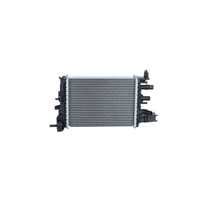 Imagem de NRF Radiador, arrefecimento do motor Alumínio 280mm 210mm 52mm Aletas de refrigeração soldadas DACIA: Duster II, SANDERO 2, LOGAN MCV 2 550319