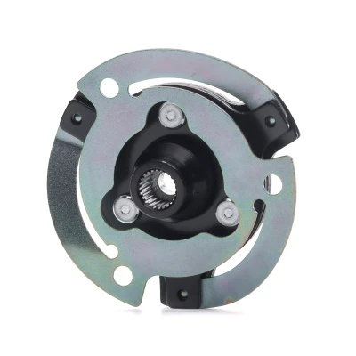 Imagem de Disco de embraiagem, compressor ar condicionado THERMOTEC KTT020055