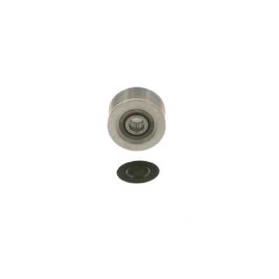 Imagem de BOSCH 1 987 945 410 Polia Roda Livre do Alternador NISSAN: NP300 Navara Pick up