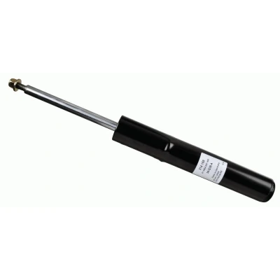 Imagem de SACHS 314 158 Amortecedor Pressão do gás Tubo duplo com assento de mola cavilha em cima AUDI: Q5