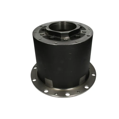 Imagem de Euroricambi 56170401 Cubo da Roda