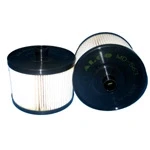 Imagem de ALCO FILTER MD 563 Filtro de Combustível Cartucho filtrante PEUGEOT: 307 Hatchback, 508 I SW, Carrinha, FORD: Focus 2 Kombi, 2, S Max Mk1