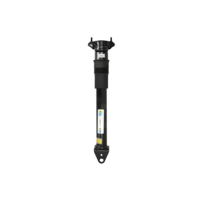 Imagem de BILSTEIN B4 OE Replacement (Air) 24 158657 Amortecedor Eixo traseiro Pressão do gás Tubo simples sem apoios de mola forquilha em baixo