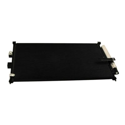 Imagem de MAXGEAR Easy Fit AC830017 Condensador com secador 15,5 10,1 Alumínio 623 R 134a HONDA: CIVIC 8