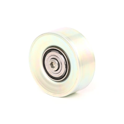 Imagem de FEBI BILSTEIN 24639 Polia de Desvio BMW: 3 Touring, Sedan, 5 Sedan