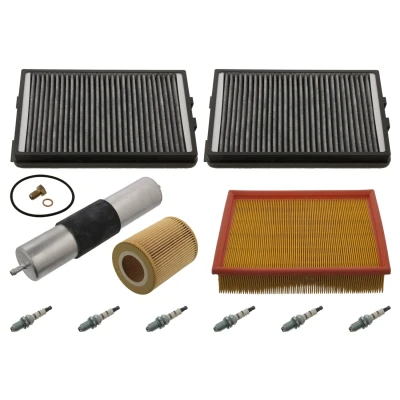 Imagem de FEBI BILSTEIN 37322 Conjunto de peças, revisão