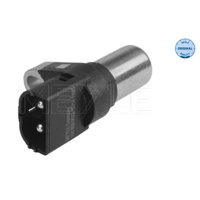 Imagem de MEYLE 514 800 0022 Sensor de ABS Eixo dianteiro, ambos os lados sem cabo ORIGINAL Quality inductivo 2 1150 12 VOLVO: XC70 I Cross Country
