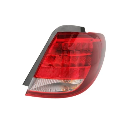 Imagem de ULO 1179002 Farolim à direita parte exterior com LED, porta lâmpadas, lâmpada de incandescência MERCEDES BENZ: Classe B