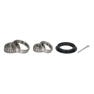 Imagem de KRAFT 4101510 Kit de rolamento roda Eixo traseiro OPEL: Vectra A Sedan, Corsa B Hatchback, Van