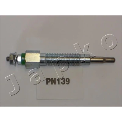 Imagem de JAPKO PN139 Vela incandescente 11V NISSAN: Patrol GR 4 SUV, Pick Up, TERRANO 2, MITSUBISHI: PAJERO HYUNDAI: H 1 Van