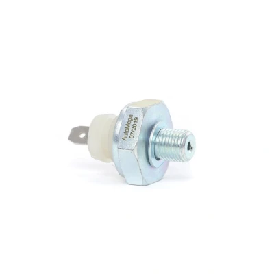 Imagem de AUTOMEGA 150036910 Sensor Pressão do Óleo M10x1 VOLKSWAGEN: GOLF 2, 3, TRANSPORTER 4 Bus, AUDI: A4 B5 Sedan, Avant, B6 Avant