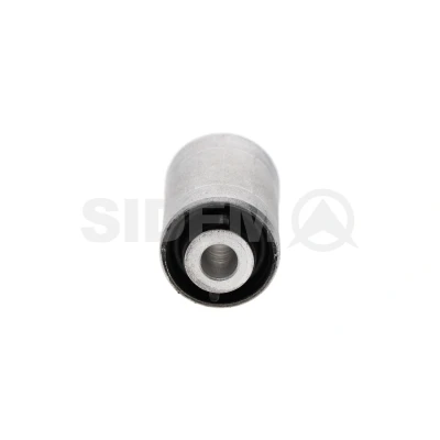 Imagem de SIDEM 863645 Casquilho de Braço Suspensão Eixo dianteiro, ao centro Rolamento borracha e metal transversal VOLKSWAGEN: Amarok Pick up