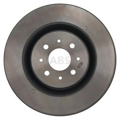 Imagem de A.B.S. COATED 17925 Disco de travão 305 28 4 98 ventilado revestido ALFA ROMEO: MiTo