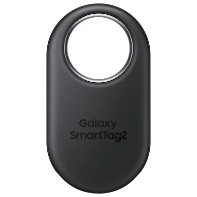 Imagem de Samsung Galaxy SmartTag 2 Preto