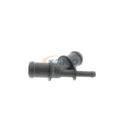Imagem de VAICO V10 2952 Flange Plástico no permutador de calor Original Quality VOLKSWAGEN: Golf 4, Bora Sedan, 4 Variant, SEAT: Ibiza 3