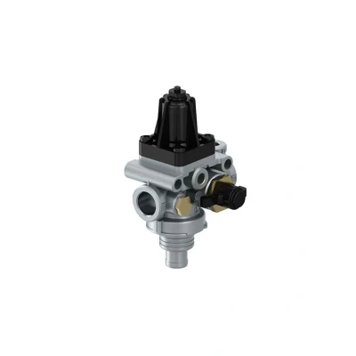 Imagem de Unidade de controlo, suspensão pneumática WABCO 9753034730