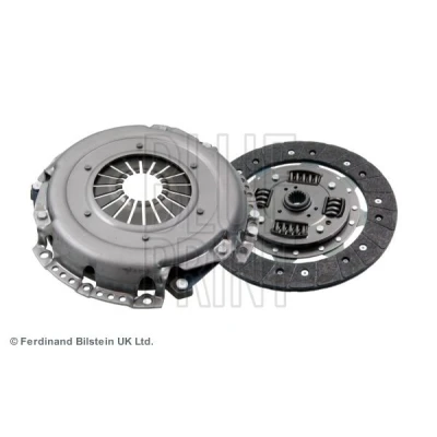Imagem de BLUE PRINT ADF1230138 Kit de Embraiagem duas peças com massa lubrificante sintética 220 FORD: Focus 2 Kombi, C Max, Max