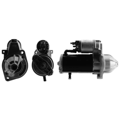 Imagem de LUCAS ELECTRICAL LRS02091 Motor de arranque 12 2,0 10 MERCEDES BENZ: Classe C Sedan, Sprinter 4 T Camião plataforma/Chassis, modell
