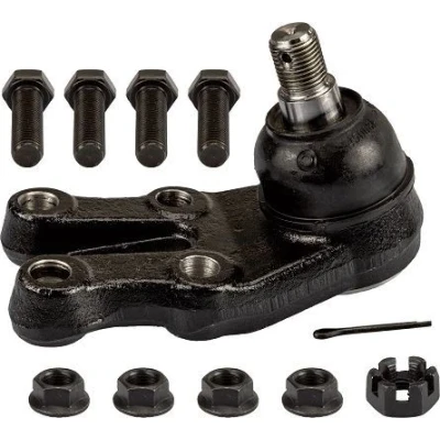 Imagem de TRW JBJ552 Rótula de suspensão com acessórios 19,4 140,2 1:8 HYUNDAI: H 1 Van, / Starex MPV