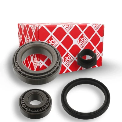 Imagem de FEBI BILSTEIN 05586 Kit de rolamento roda VOLKSWAGEN: TRANSPORTER 3 Bus