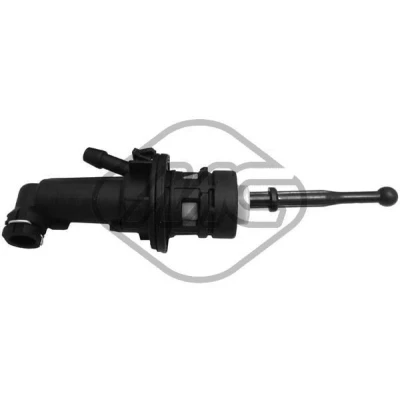 Imagem de Metalcaucho 06124 Cilindro Mestre da Embraiagem sem sensor VOLKSWAGEN: Golf 6, 5, Caddy 3, SEAT: Leon II Hatchback, Altea XL