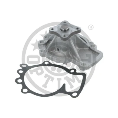 Imagem de OPTIMAL AQ 1414 Bomba de água com junta NISSAN: Primera Sedan, SUNNY 3 Liftback, Carrinha