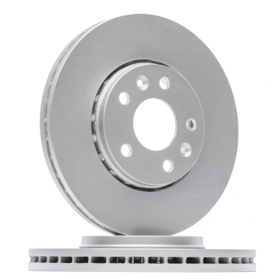 Imagem de JURID 563158JC Disco de travão 296 28 5 114,3 ventilado revestido com parafusos RENAULT: Trafic 3 Bus, 3, OPEL: Vivaro B Combi