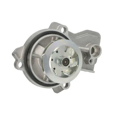 Imagem de CONTITECH WP6126 Bomba de água não comutável, sem contacto corte integrado VOLKSWAGEN: Polo V Hatchback, SEAT: Ibiza 4