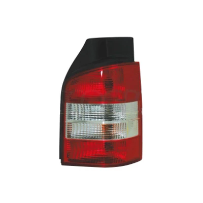 Imagem de PRASCO VG9174166 Farolim esquerda preto sem porta lâmpadas VOLKSWAGEN: Transporter 5